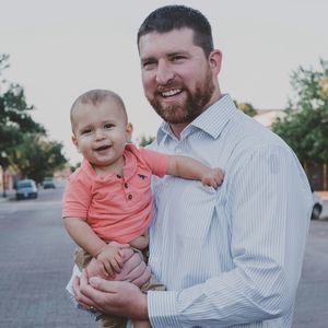 Meet your Posher, Zach